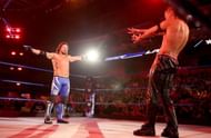 Imagine if (when) this encounter takes place at WrestleMania!